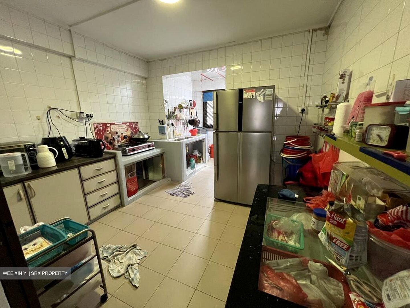 Blk 417 Hougang Avenue 8 (Hougang), HDB 4 Rooms #503746451